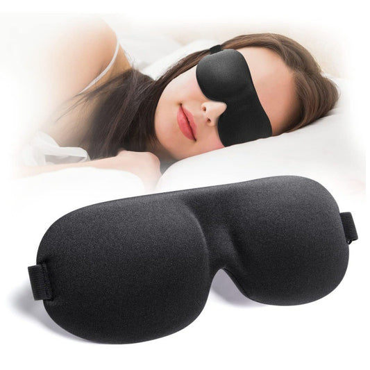 3D Sleep Eye Mask