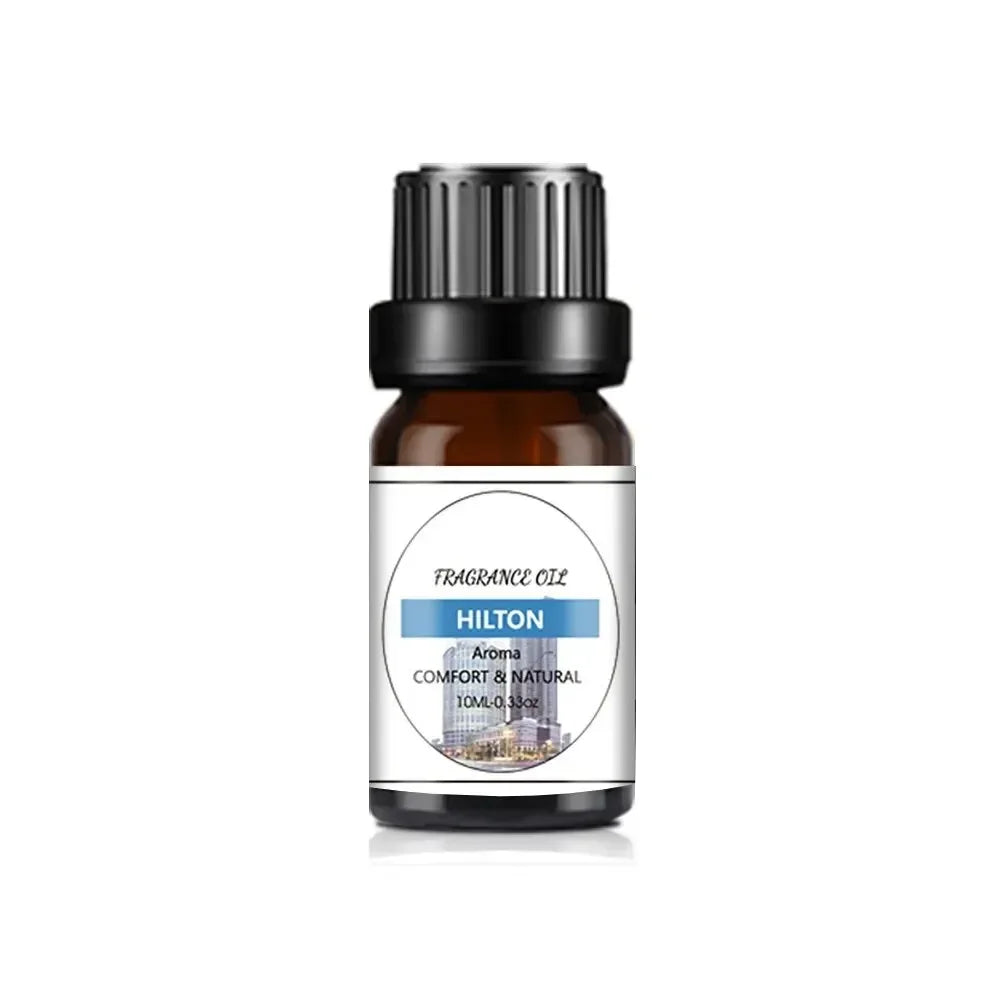 10ml Fruit Essential Oil – Natural Aromas for Diffuser, Soap & Candle Making