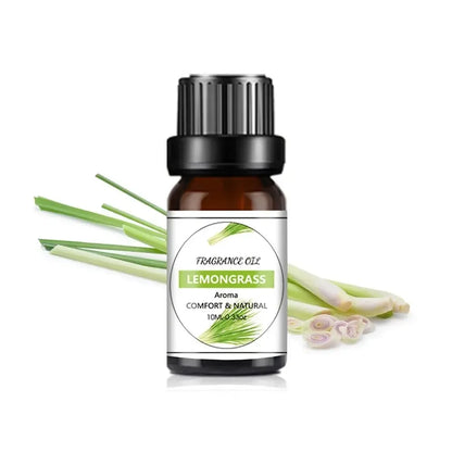 10ml Fruit Essential Oil – Natural Aromas for Diffuser, Soap & Candle Making