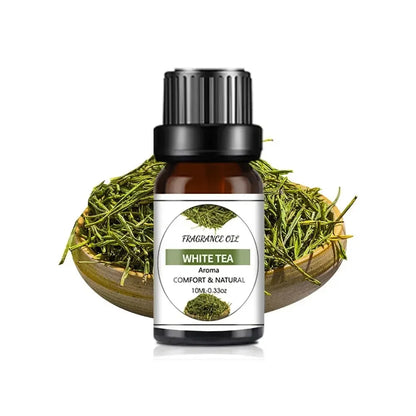 10ml Fruit Essential Oil – Natural Aromas for Diffuser, Soap & Candle Making