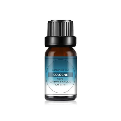 10ml Fruit Essential Oil – Natural Aromas for Diffuser, Soap & Candle Making
