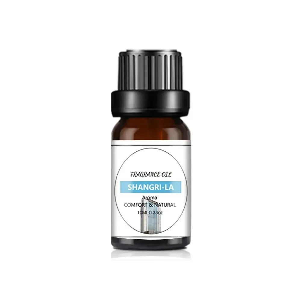 10ml Fruit Essential Oil – Natural Aromas for Diffuser, Soap & Candle Making
