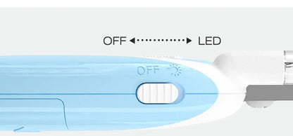 Professional Pet Nail Clippers with LED Light – Salon-Quality Grooming for Cats, Dogs & Small Animals