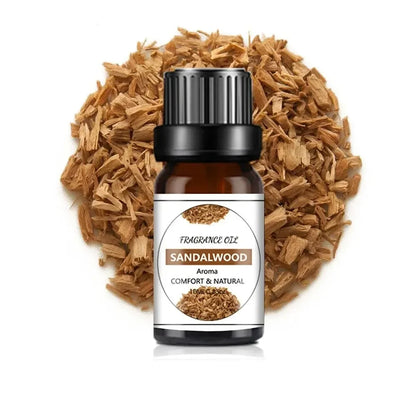 10ml Fruit Essential Oil – Natural Aromas for Diffuser, Soap & Candle Making