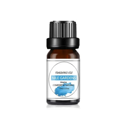 10ml Fruit Essential Oil – Natural Aromas for Diffuser, Soap & Candle Making