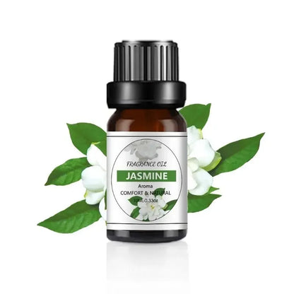 10ml Fruit Essential Oil – Natural Aromas for Diffuser, Soap & Candle Making