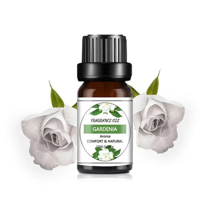 10ml Fruit Essential Oil – Natural Aromas for Diffuser, Soap & Candle Making