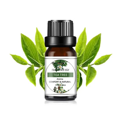10ml Fruit Essential Oil – Natural Aromas for Diffuser, Soap & Candle Making